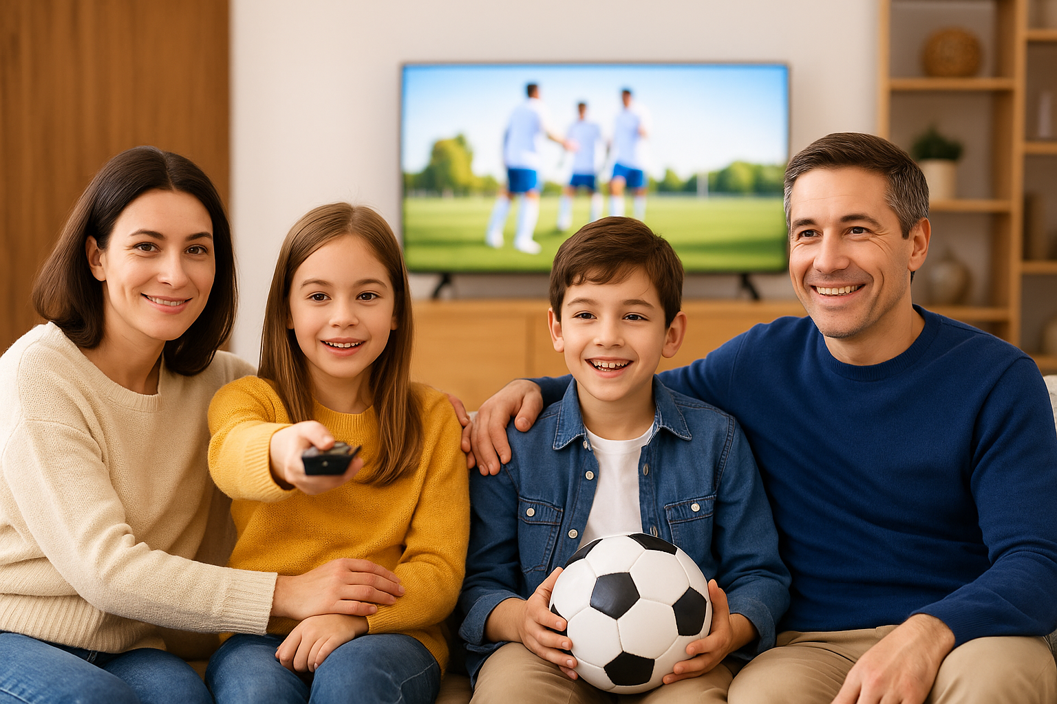 IPTV Static